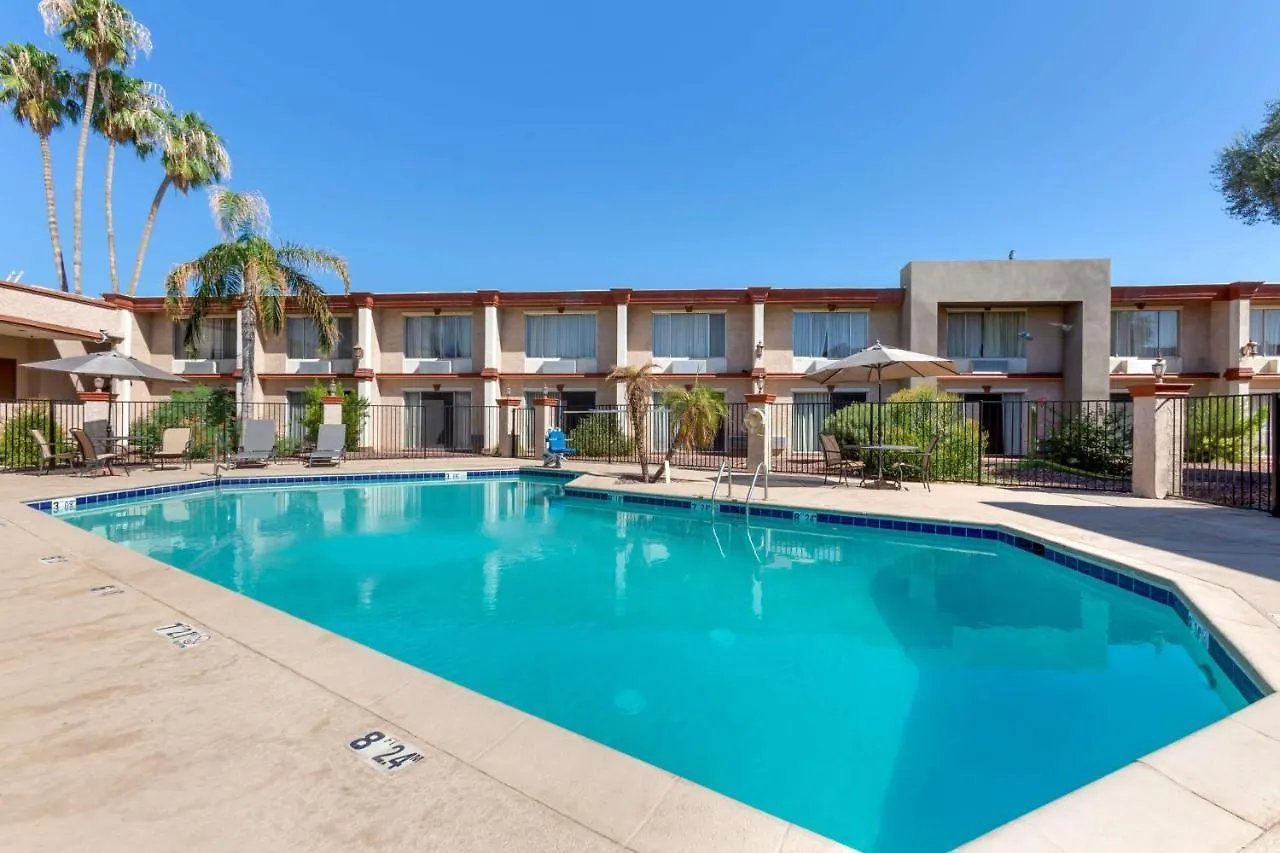 Best Western Phoenix Goodyear Inn 3*,  United States