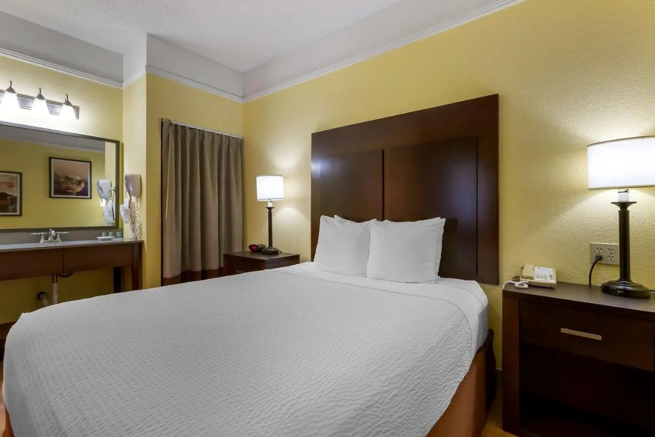 *** Hotel Best Western Phoenix Goodyear Inn United States