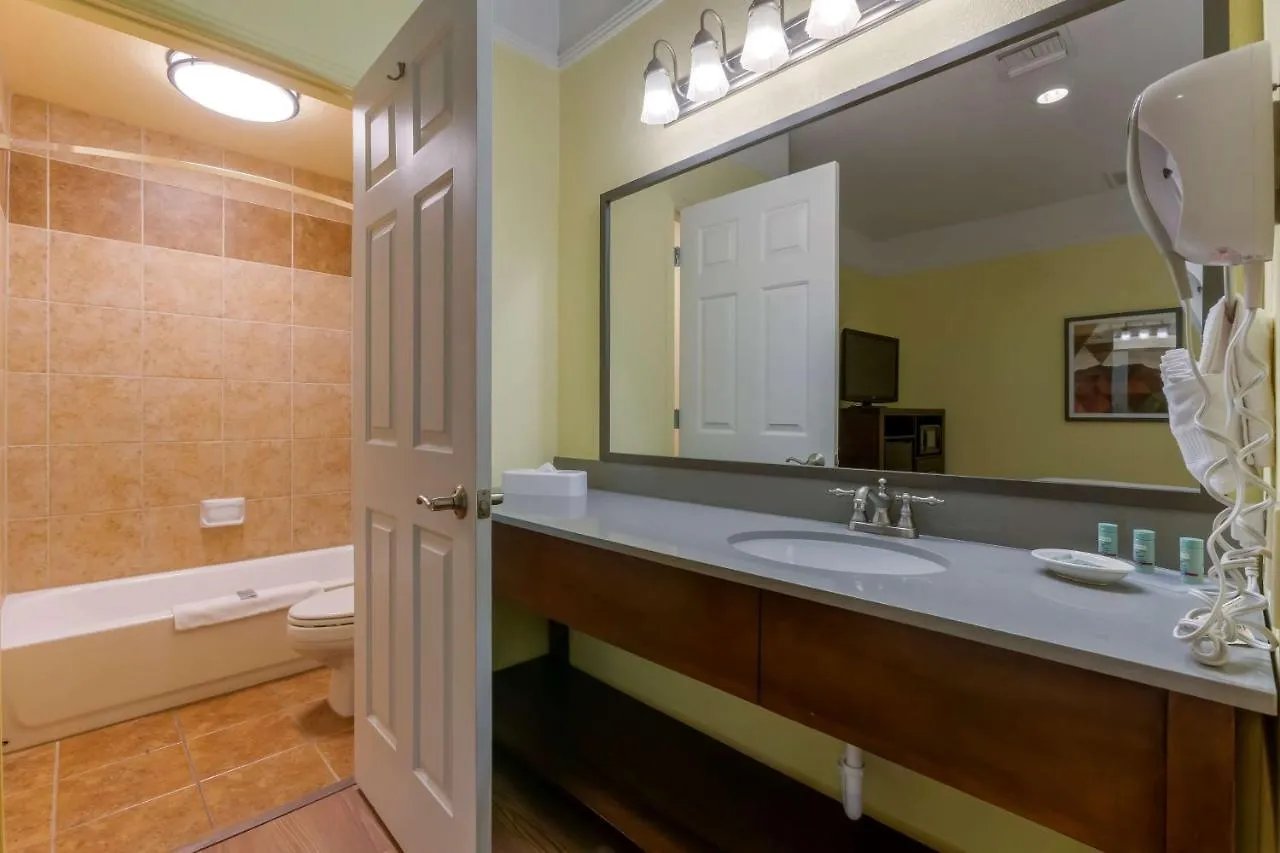 Best Western Phoenix Goodyear Inn 3*,  United States