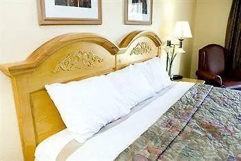 Best Western Phoenix Goodyear Inn 3*,