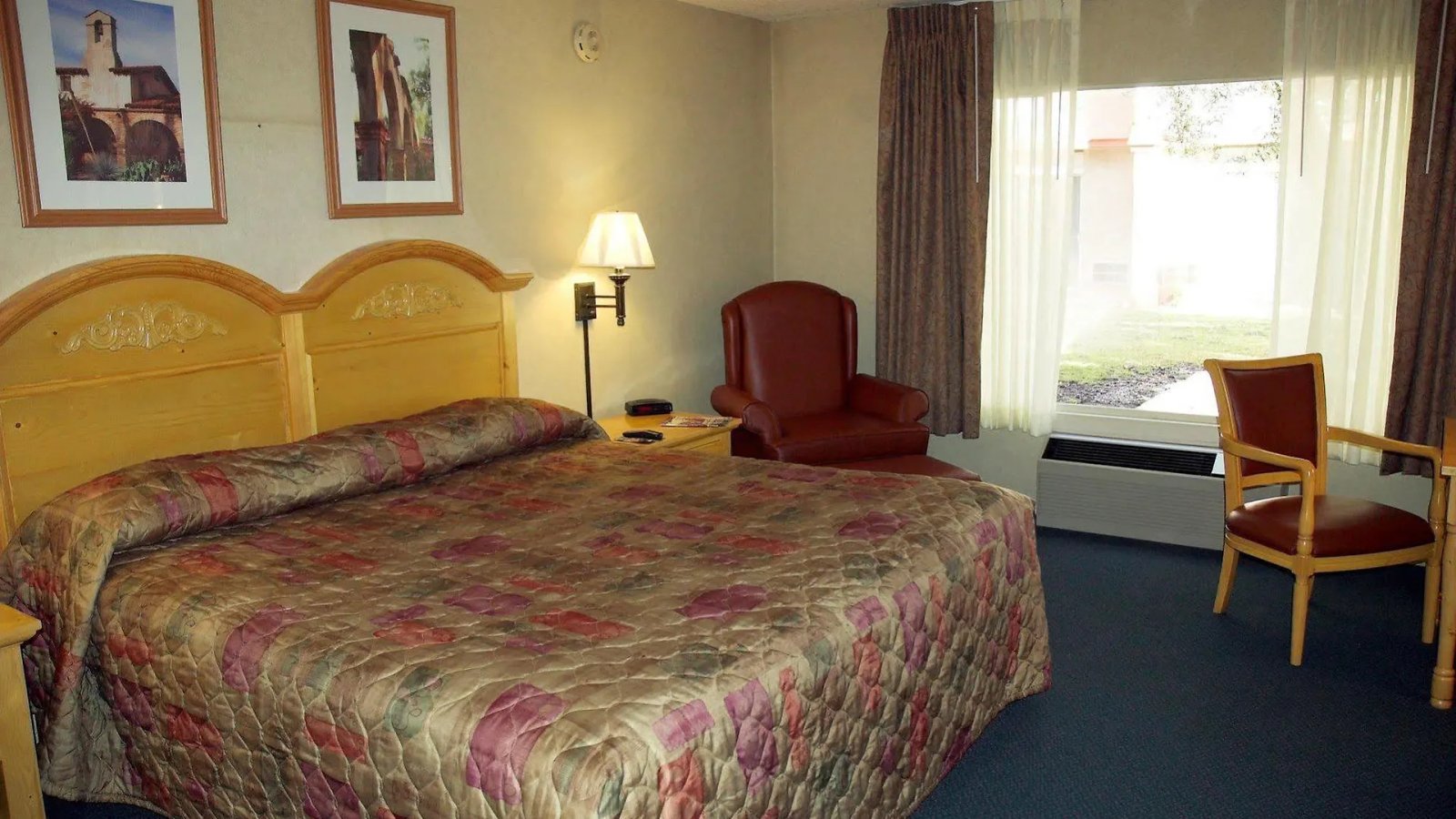 *** Hotel Best Western Phoenix Goodyear Inn United States