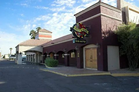Best Western Phoenix Goodyear Inn 3*,