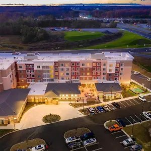 By Marriott At The Notch Richmond