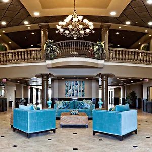 Hotel Doubletree By Hilton Phoenix-gilbert
