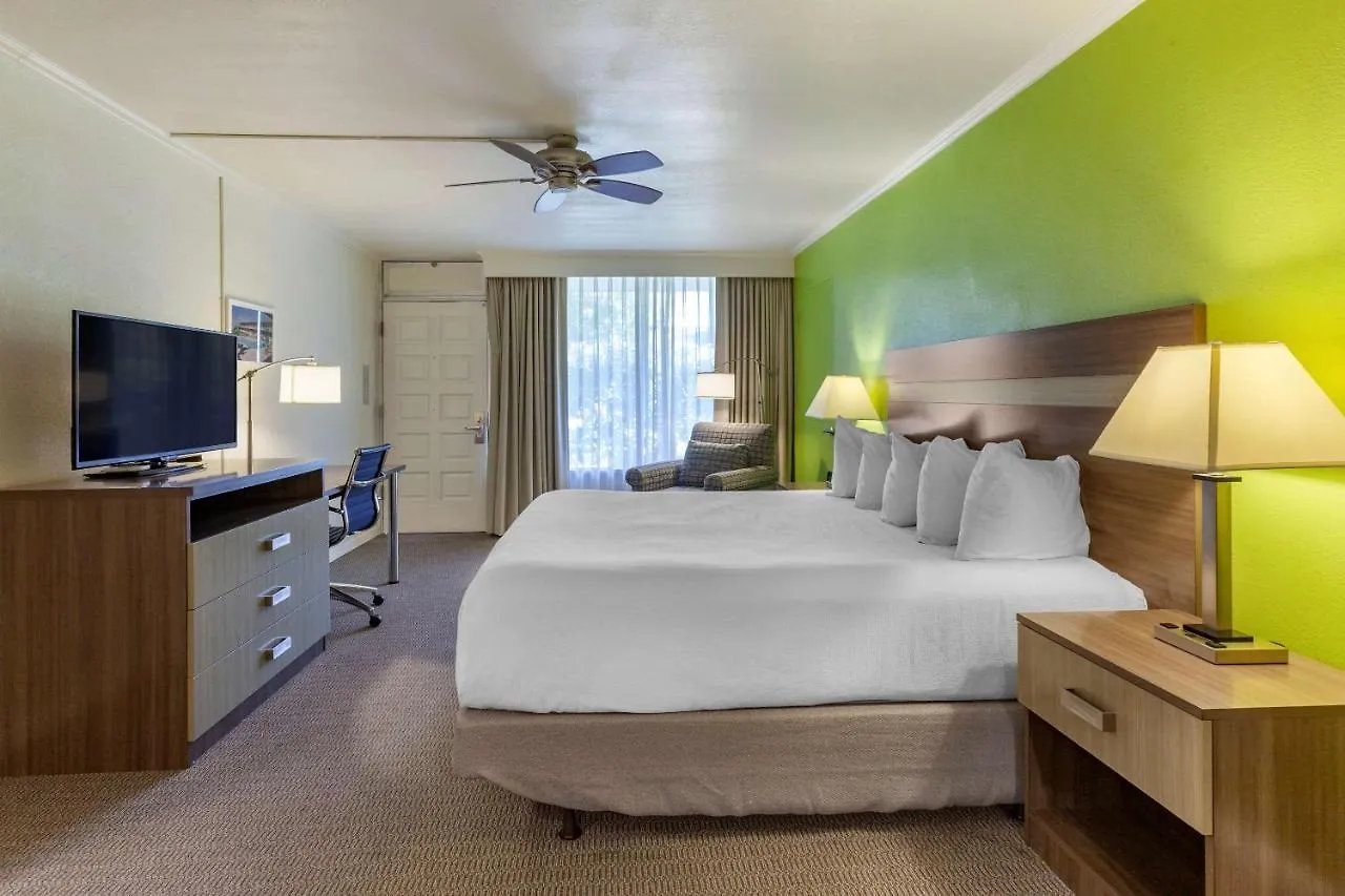Hotel Best Western Plus Papago Inn & Resort Scottsdale