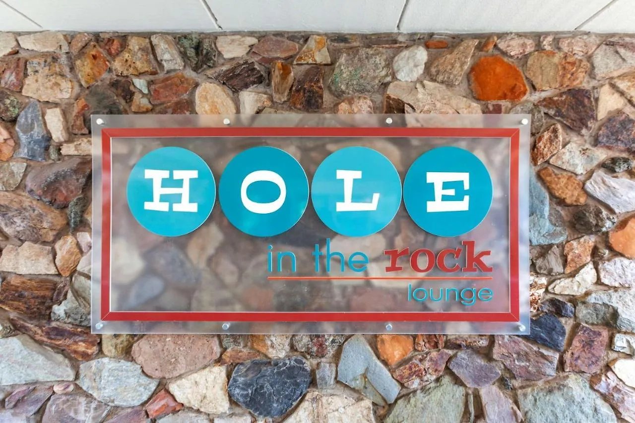 Best Western Plus Papago Inn & Resort Scottsdale Hotel