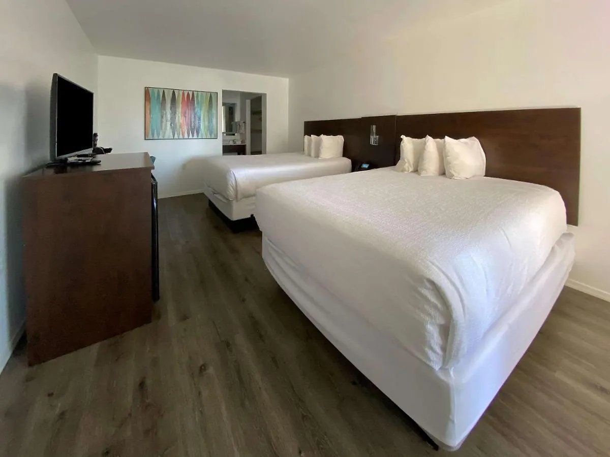 Best Western Plus Papago Inn & Resort Scottsdale 3*,  Estados Unidos