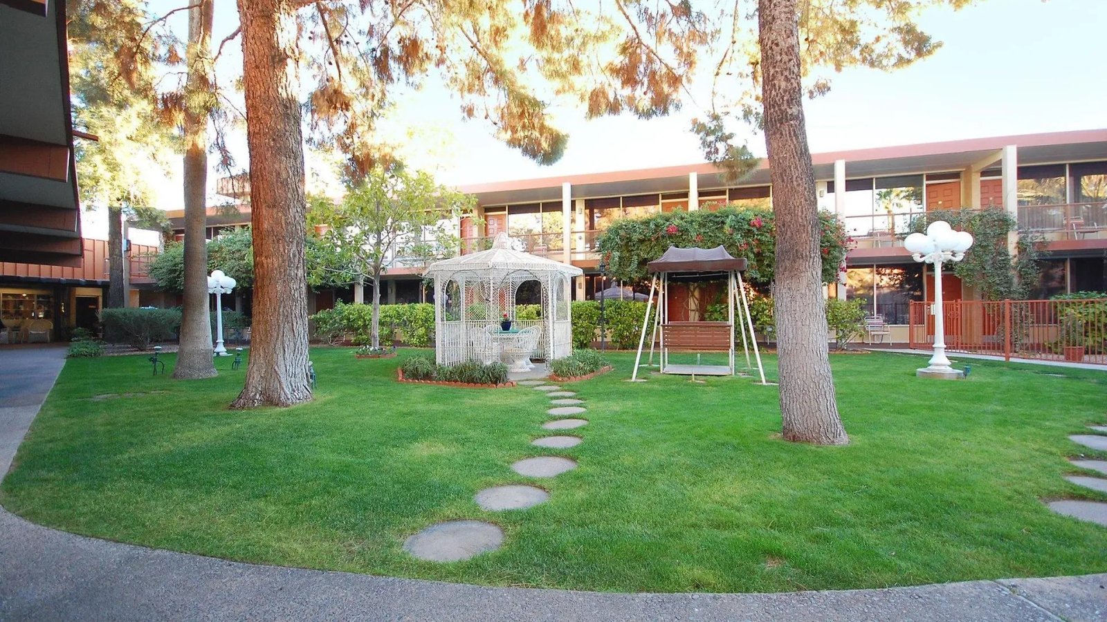Best Western Plus Papago Inn & Resort Scottsdale Estados Unidos