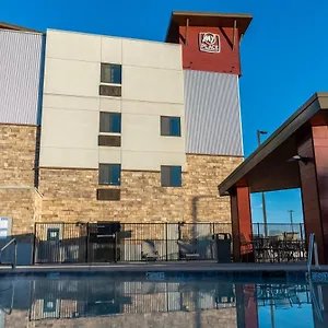 My Place Hotel-phoenix West/avondale, Az Avondale