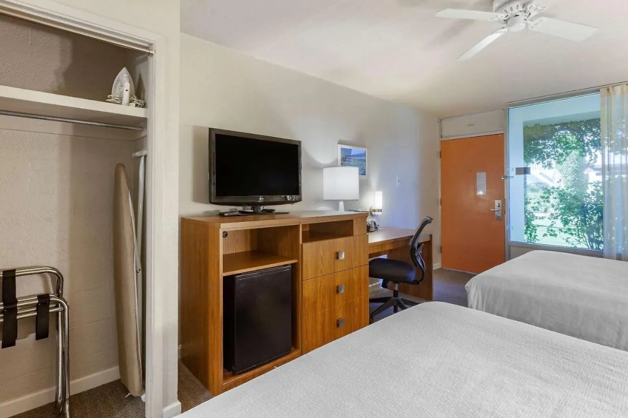 Hotel Best Western Plus Papago Inn & Resort Scottsdale