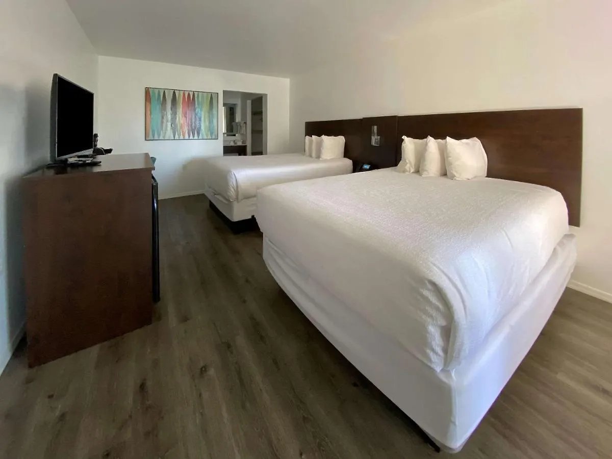 Best Western Plus Papago Inn & Resort Scottsdale 3*,  United States