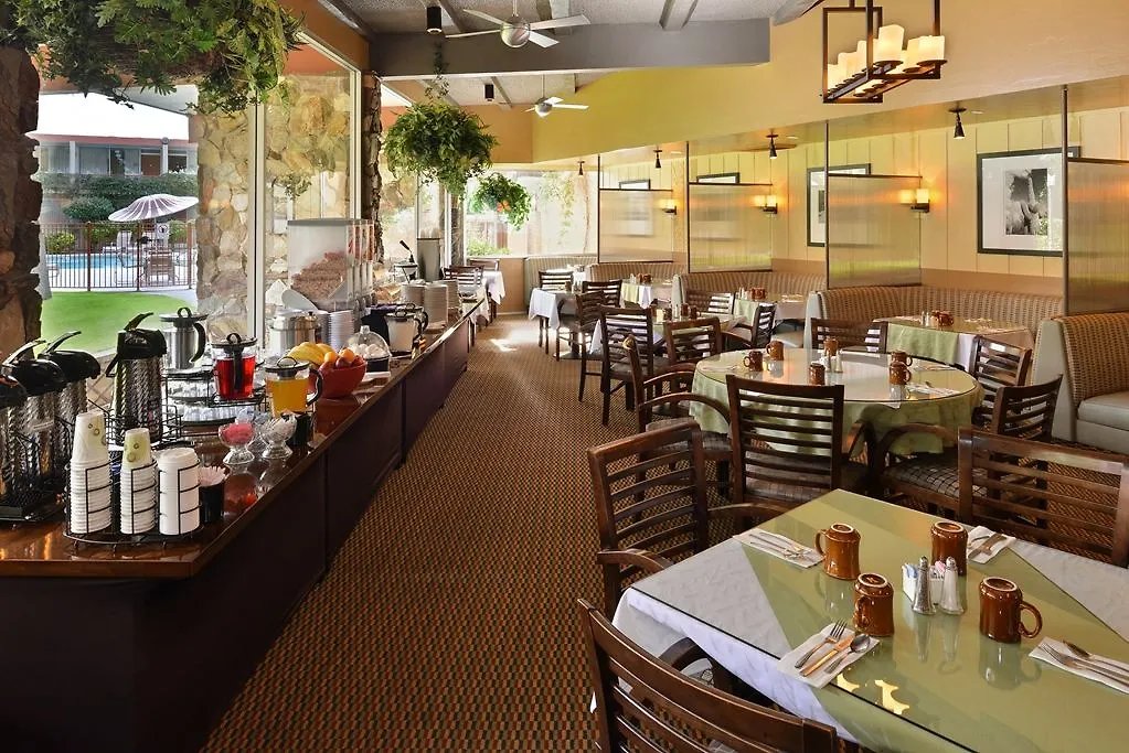 Best Western Plus Papago Inn & Resort Scottsdale