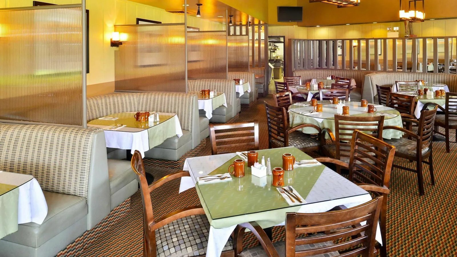 Best Western Plus Papago Inn & Resort Scottsdale 3*,  United States