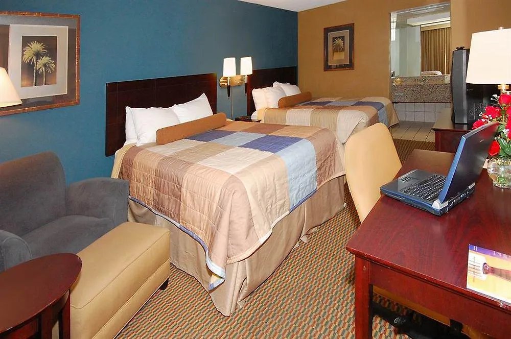 Best Western Plus Papago Inn & Resort Scottsdale