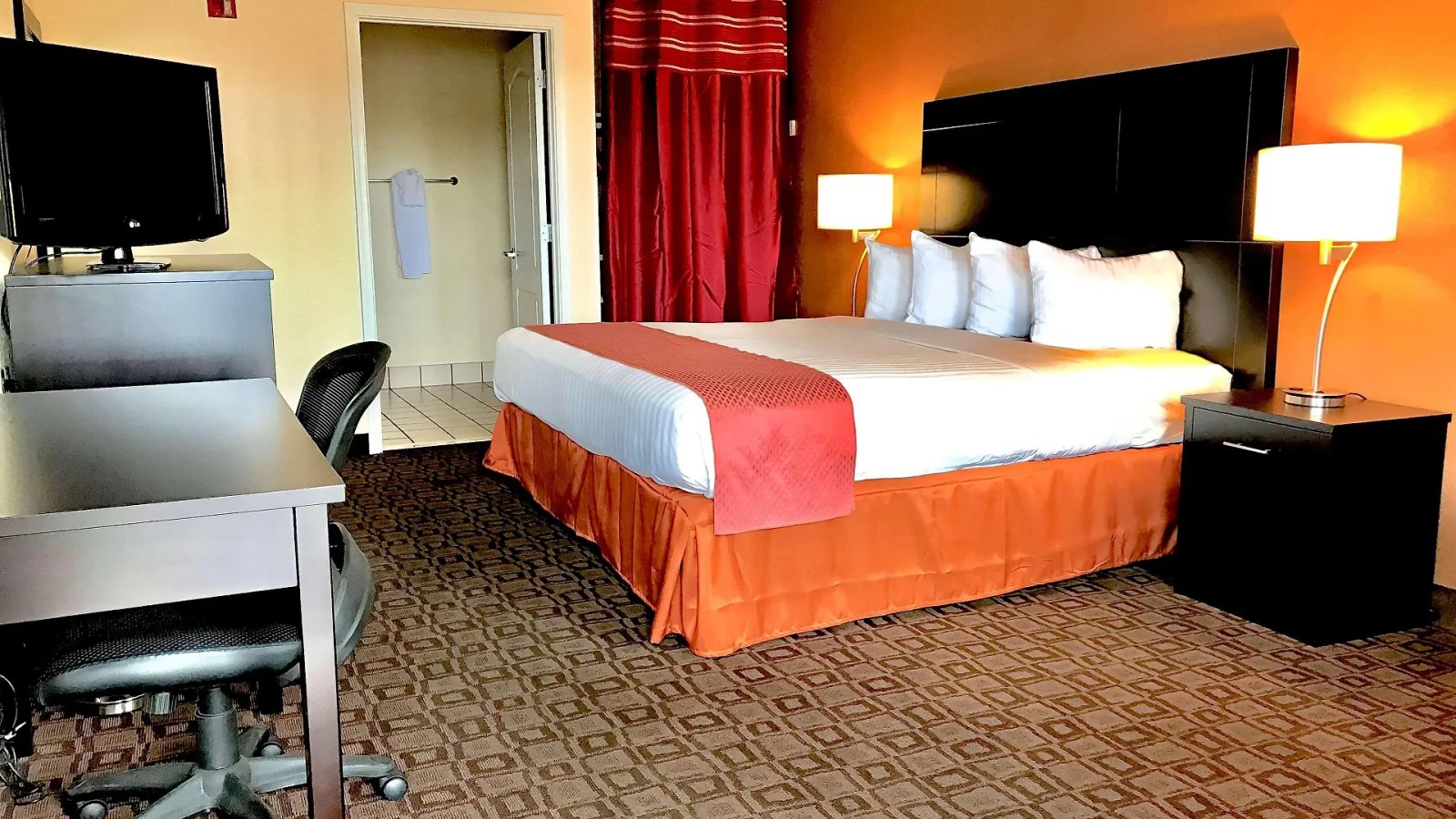 Best Western Superstition Springs Inn Mesa