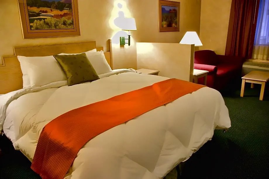 Best Western Superstition Springs Inn Mesa