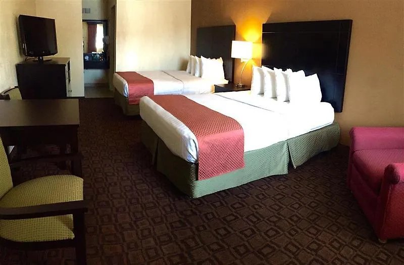 Best Western Superstition Springs Inn Mesa United States