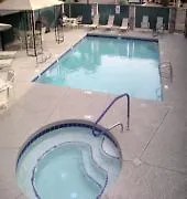Best Western Superstition Springs Inn Mesa