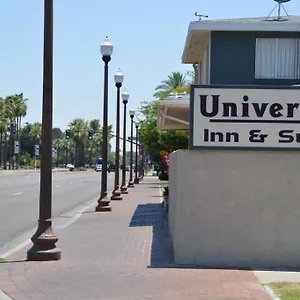 University Asu/tempe (adults Only) Hotel