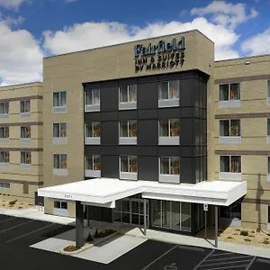 *** Hotel Fairfield & By Marriott Tech Center North United States