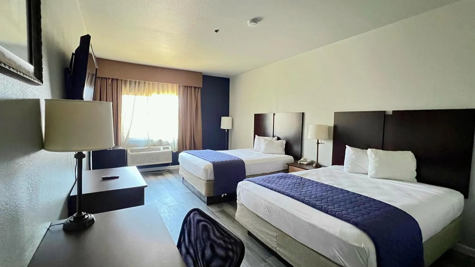 Budget Inn Phoenix 2*,  United States