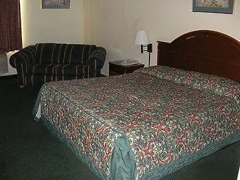 Budget Inn Phoenix Hotel