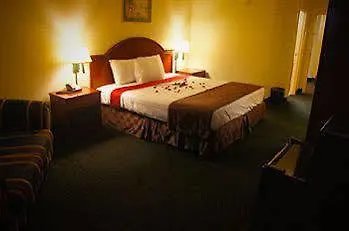 Hotel Budget Inn Phoenix