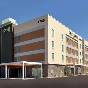 *** Hotel Home2 By Hilton Airport South United States