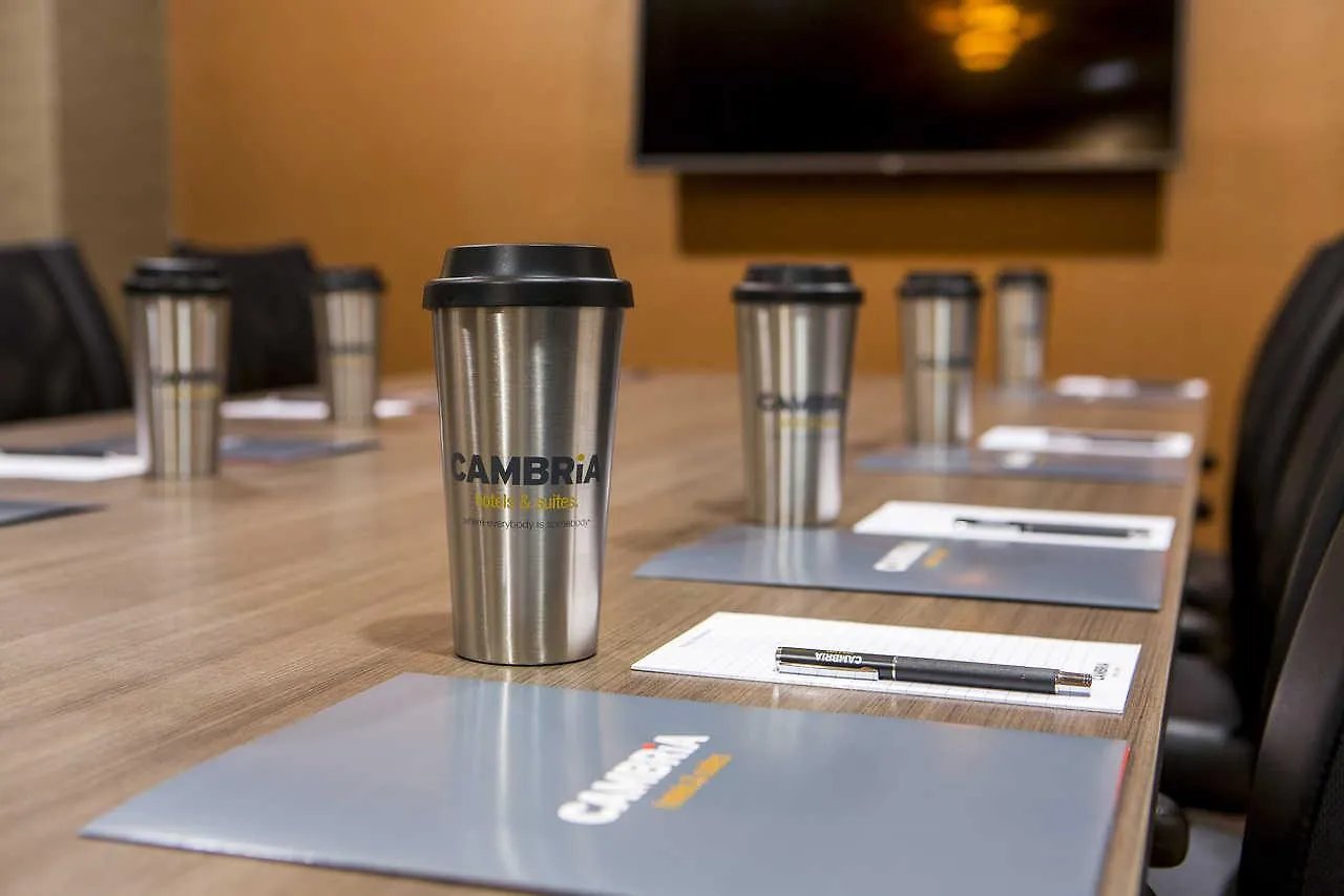 Cambria Hotel Phoenix - North Scottsdale United States