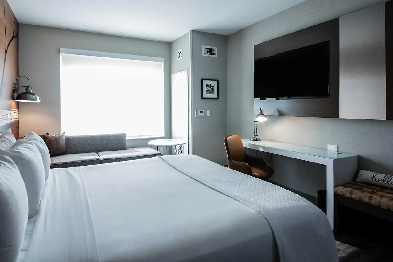 Cambria Hotel Phoenix - North Scottsdale