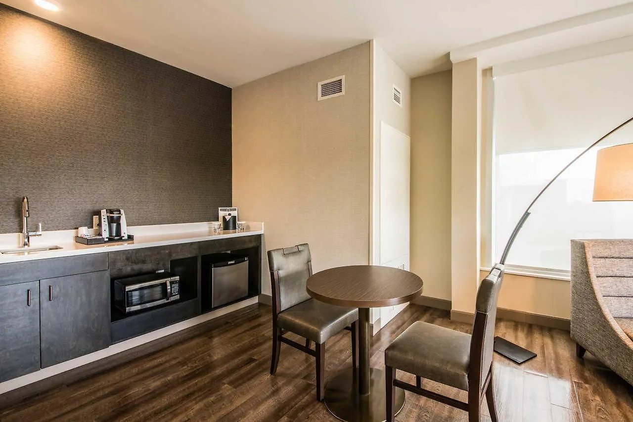 Cambria Hotel Phoenix - North Scottsdale