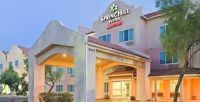 Springhill Suites North Phoenix