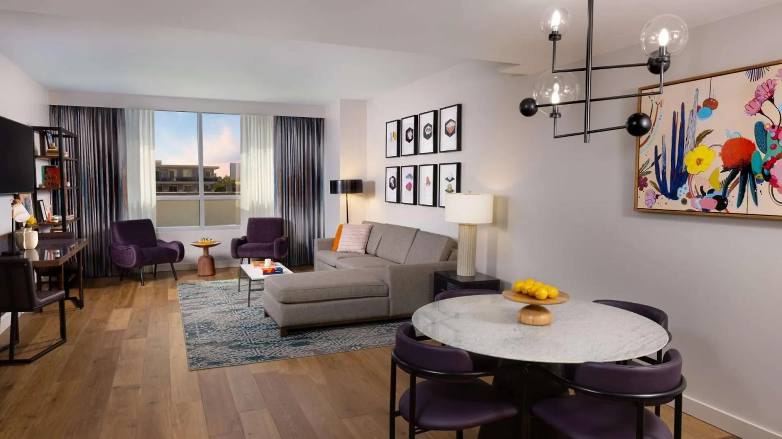 Canopy By Hilton Scottsdale Old Town Hotel United States