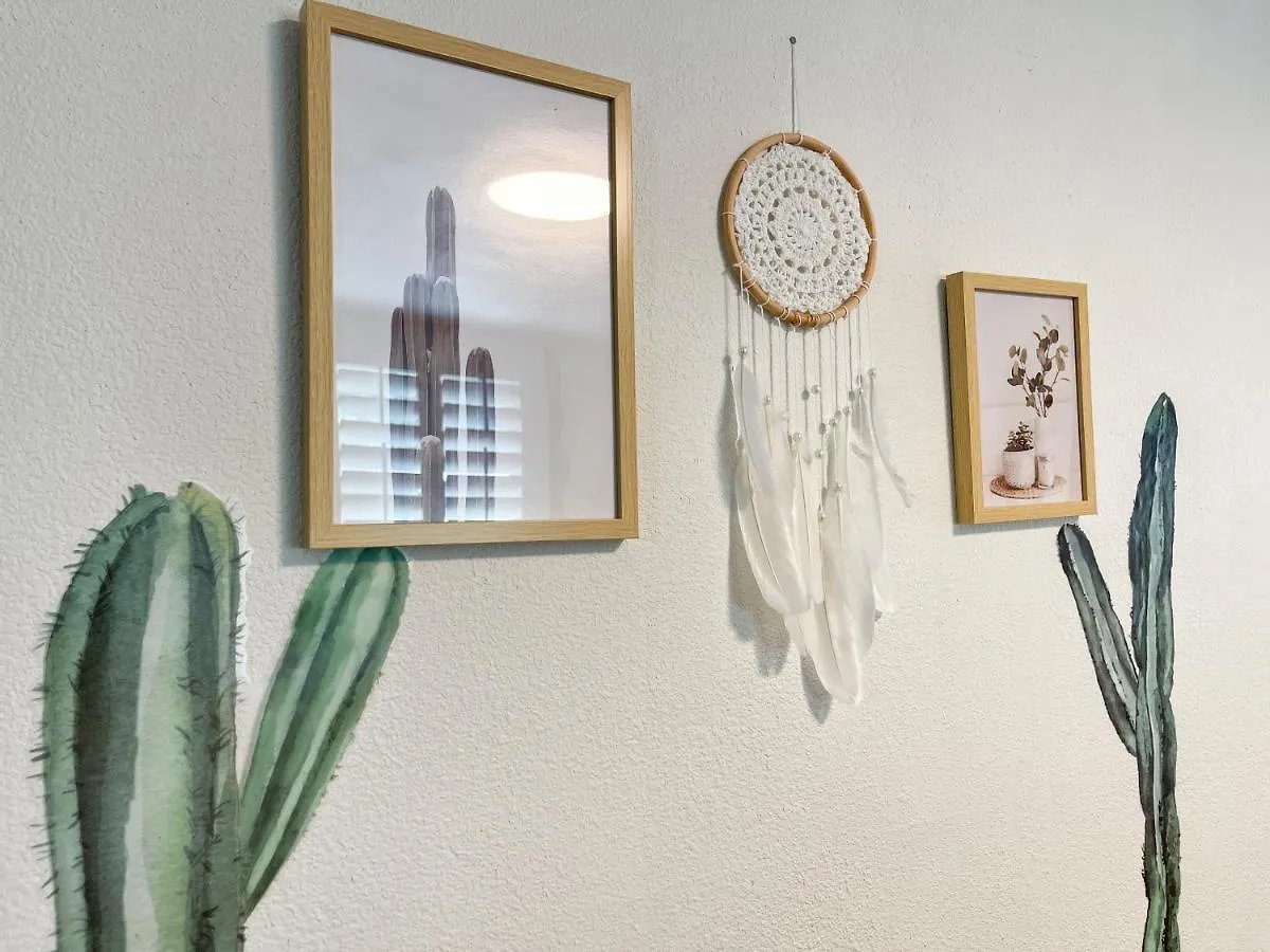 Holiday home Casa Del Luna In Biltmore Villa Phoenix