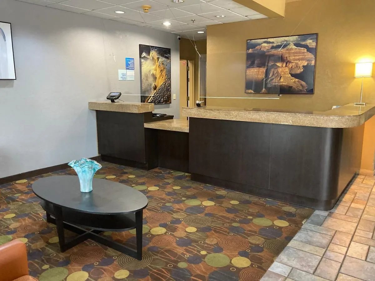 Hotel Fairfield By Marriott Inn & Suites Phoenix West Chandler