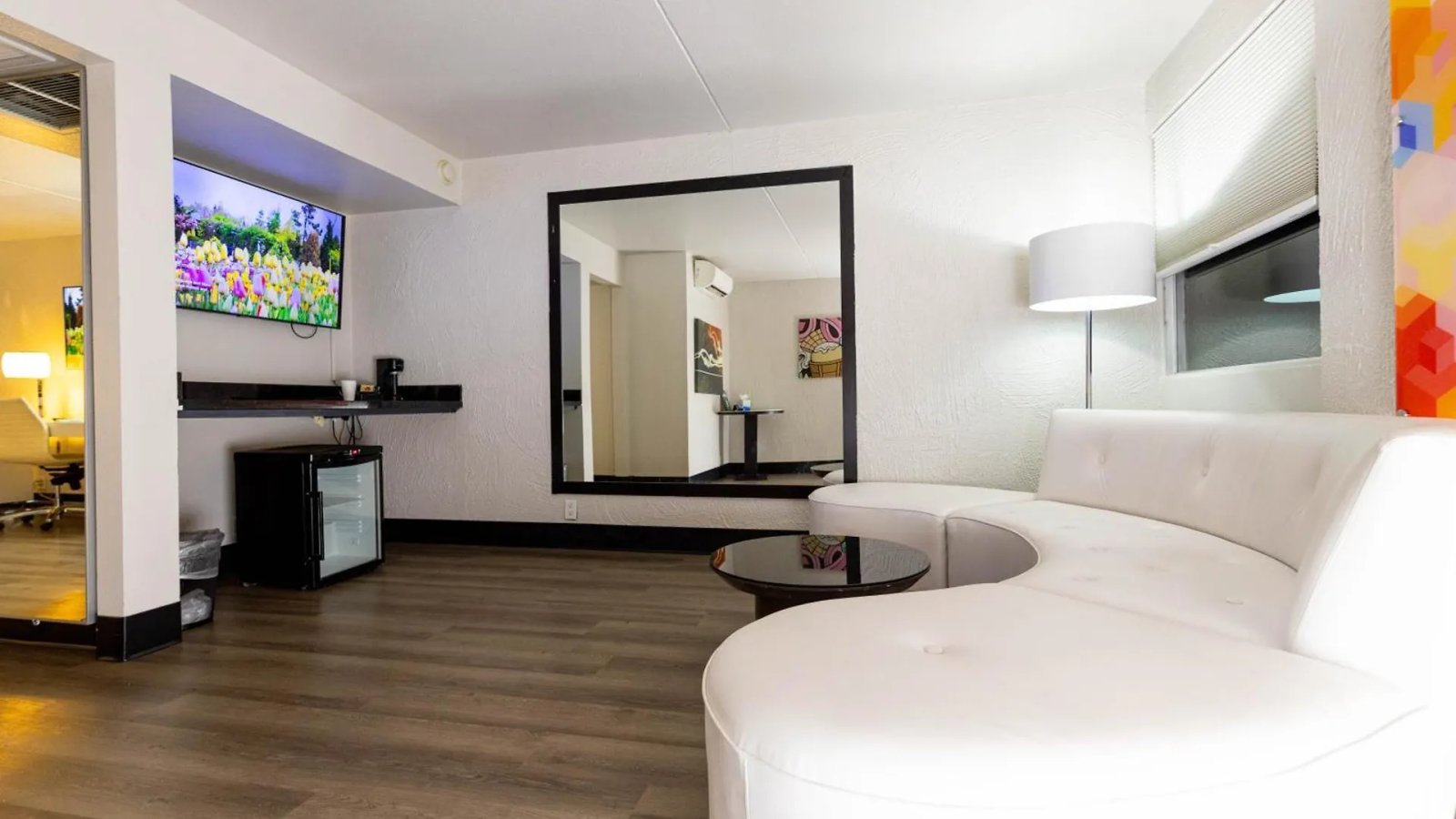 ****  The Clarendon Hotel And Spa (Adults Only) Phoenix United States