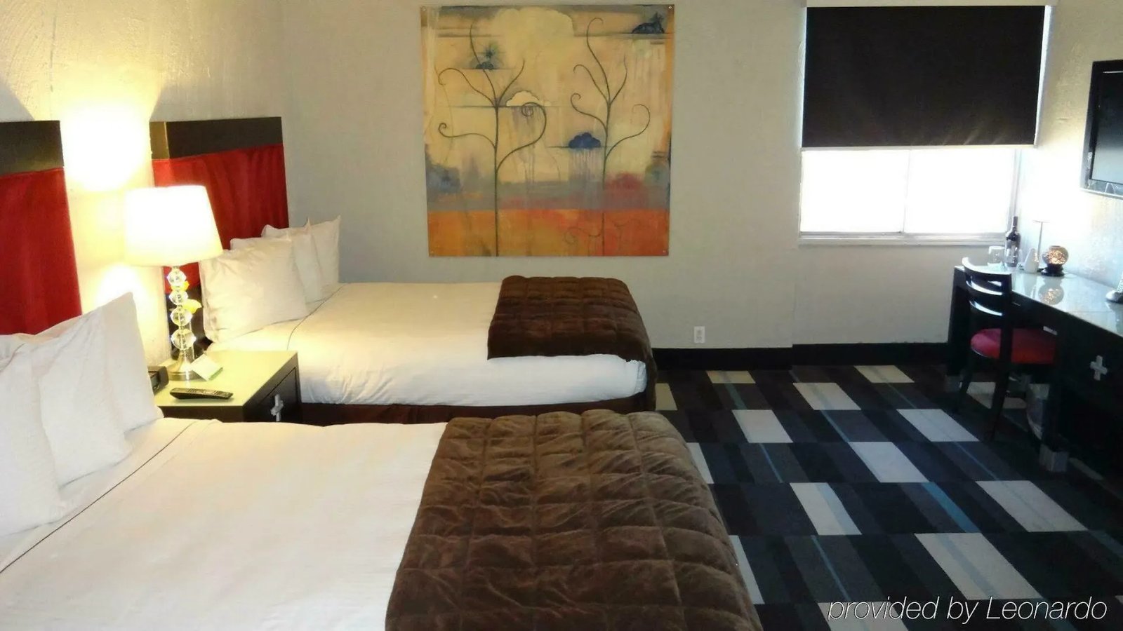 The Clarendon Hotel And Spa (Adults Only) Phoenix