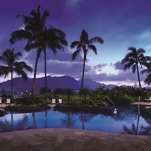 Marriott's Kauai Lagoons - Kalanipu'u Hotel Lihue