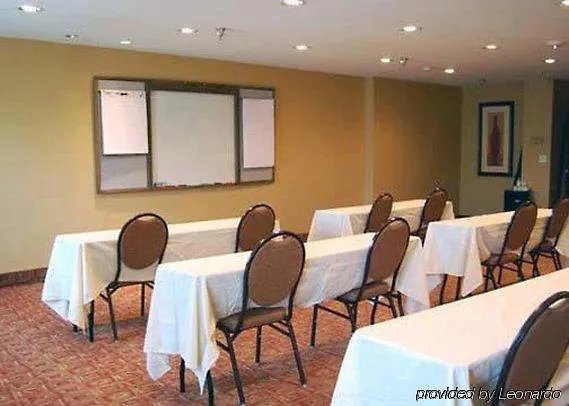 Comfort Suites Phoenix Airport Tempe 3*,