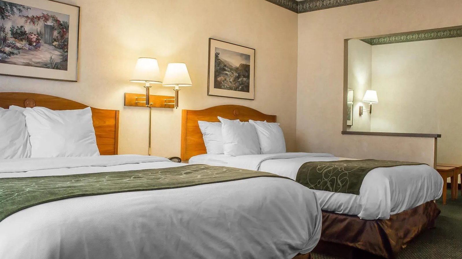 Baymont By Wyndham Phoenix North Hotel 4*,  United States