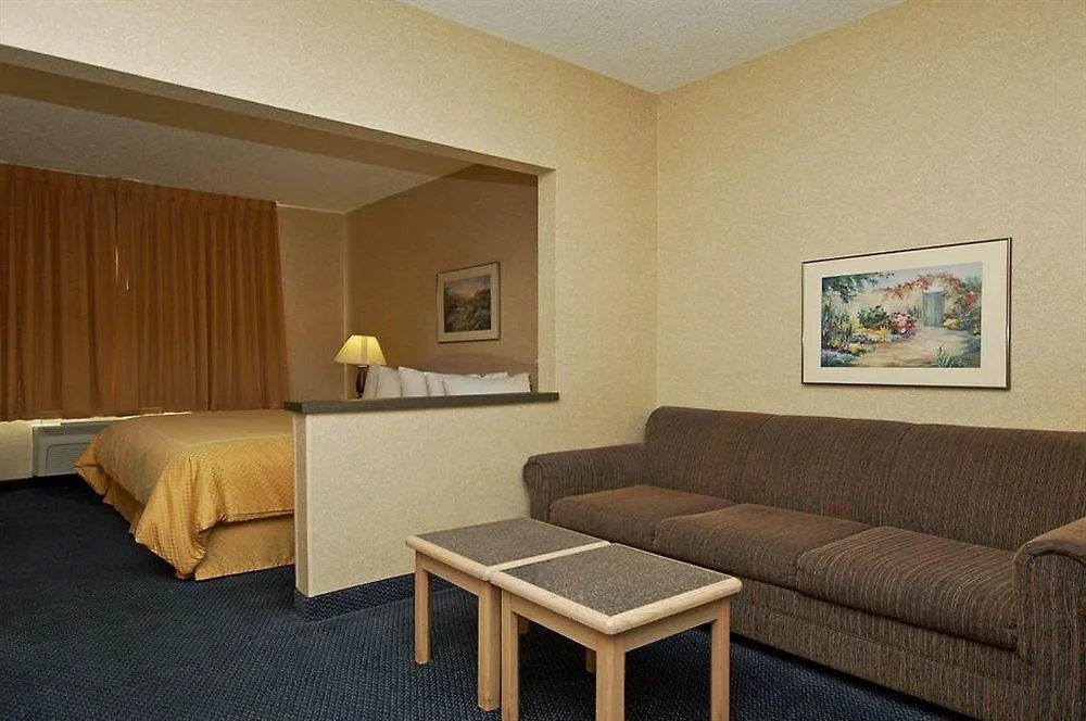 Hotel Scottsdale 2*,  Estados Unidos