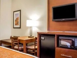 Hotel Scottsdale 2*,