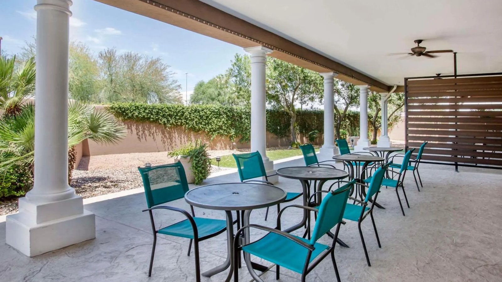 Hotel Country Inn & Suites By Radisson, Mesa, Az