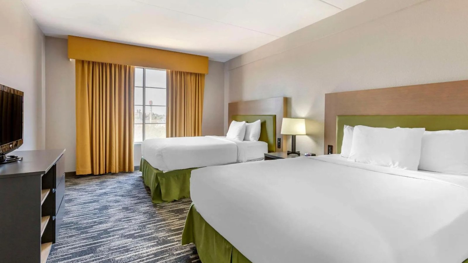 Country Inn & Suites By Radisson, Mesa, Az 3*, Mesa United States