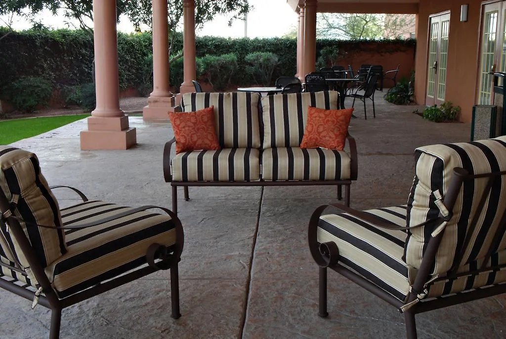 Country Inn & Suites By Radisson, Mesa, Az United States