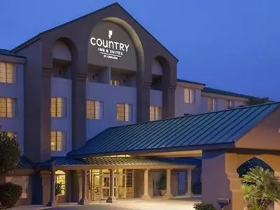*** Hotel Country Inn & Suites By Radisson, Mesa, Az United States
