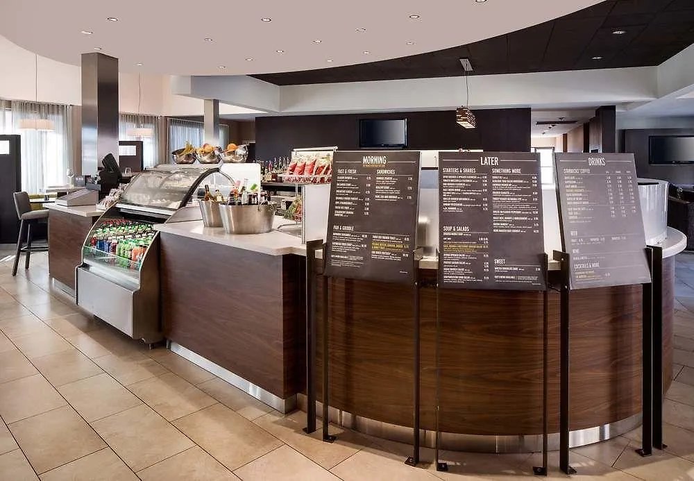 Hotel Courtyard By Marriott Phoenix Airport 3*,  Estados Unidos
