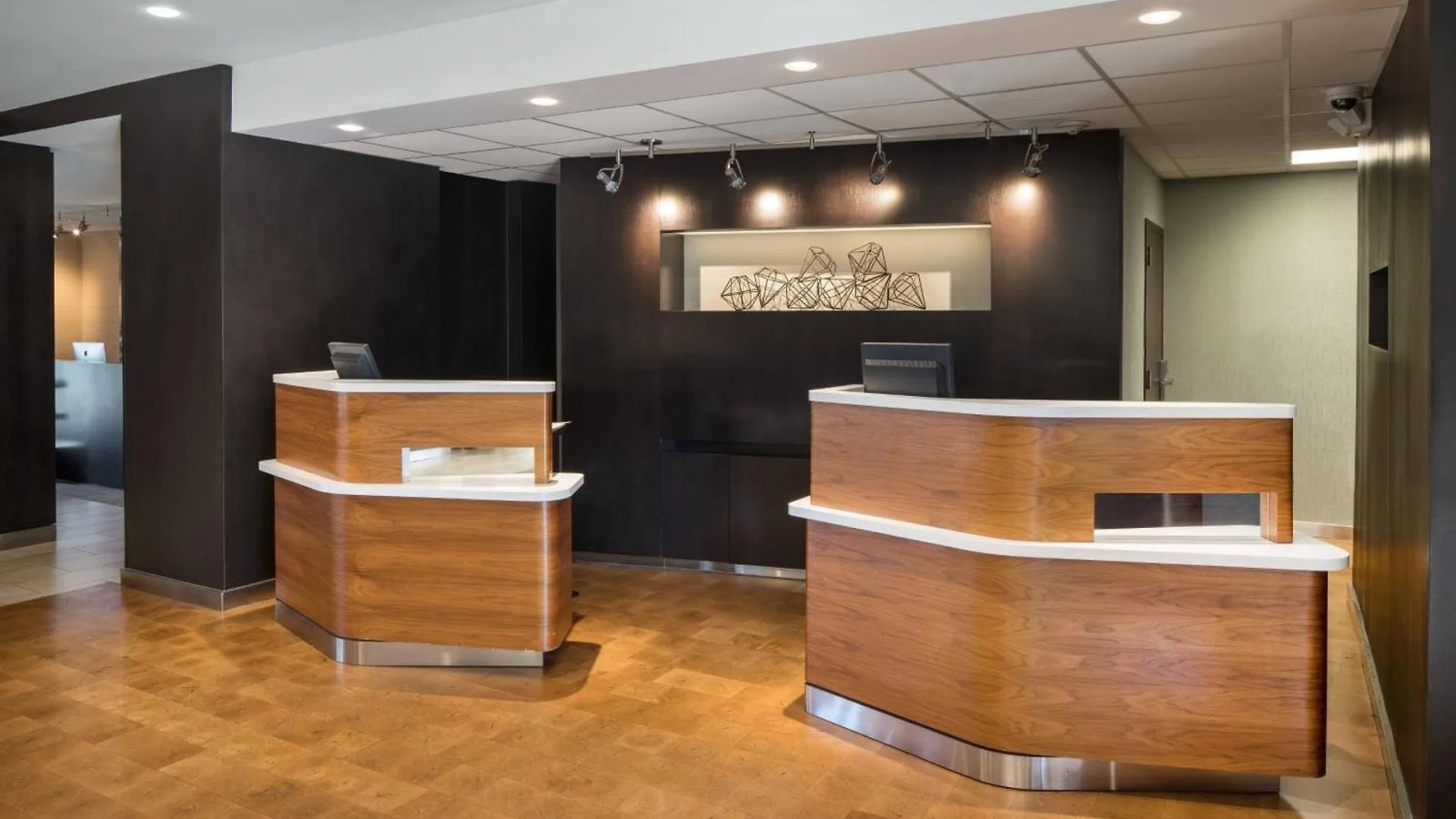Hotel Courtyard By Marriott Phoenix Airport