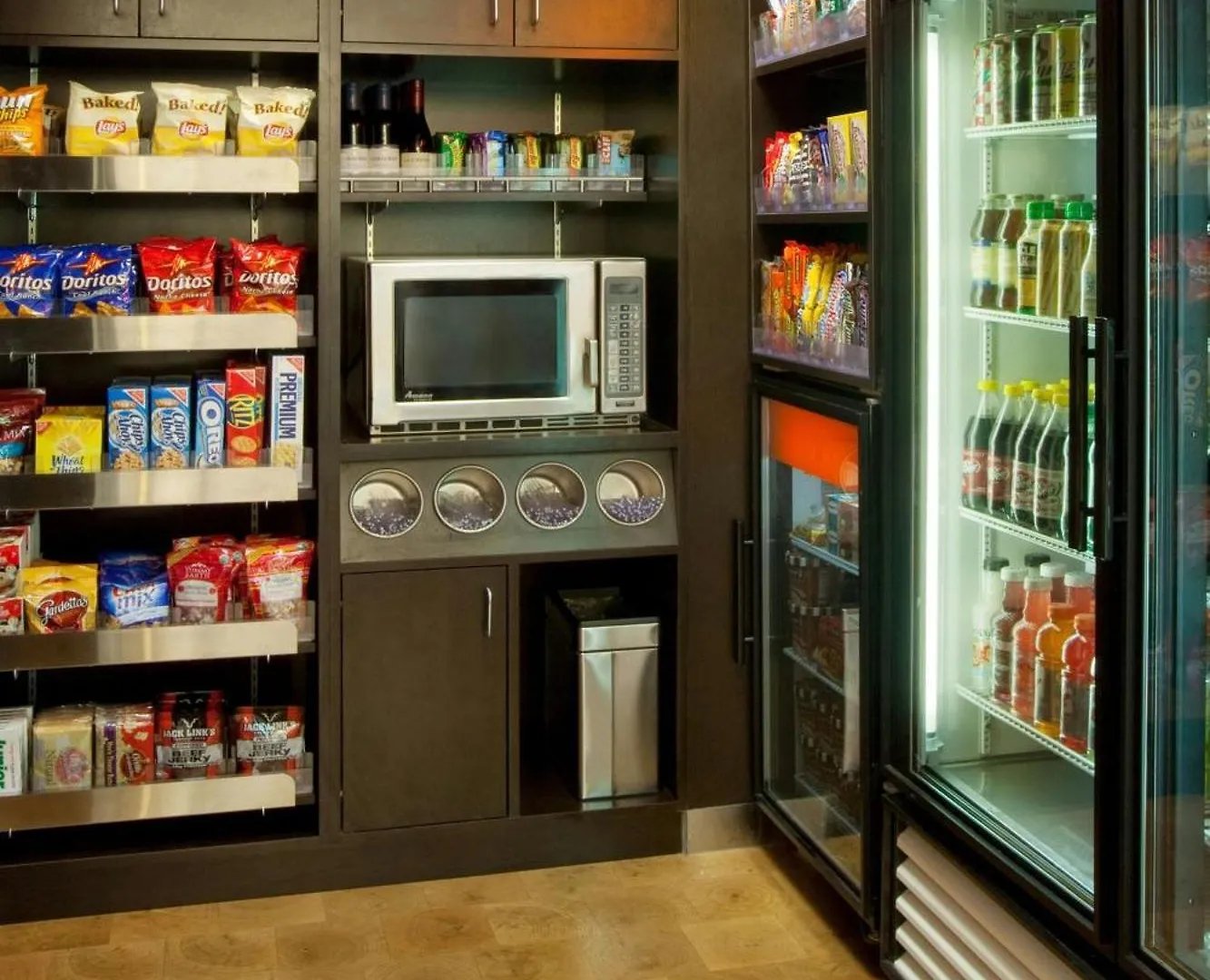 Hotel Courtyard By Marriott Phoenix Airport Estados Unidos