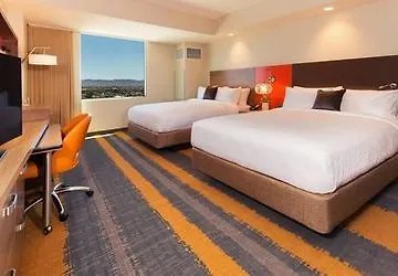 Courtyard By Marriott Phoenix Downtown Hotel United States